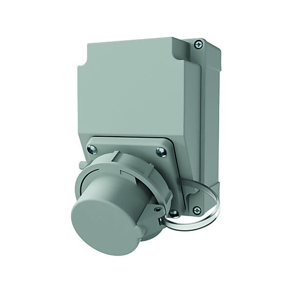 MENNEKES Steckdosen-Kombination IP67 8109251